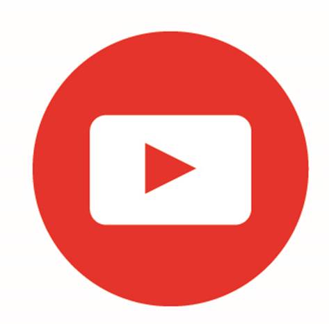 you Tube Logo