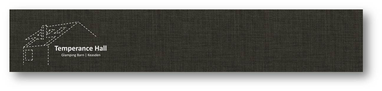 Temperance Hall Website Banner separating 2014 and 2015