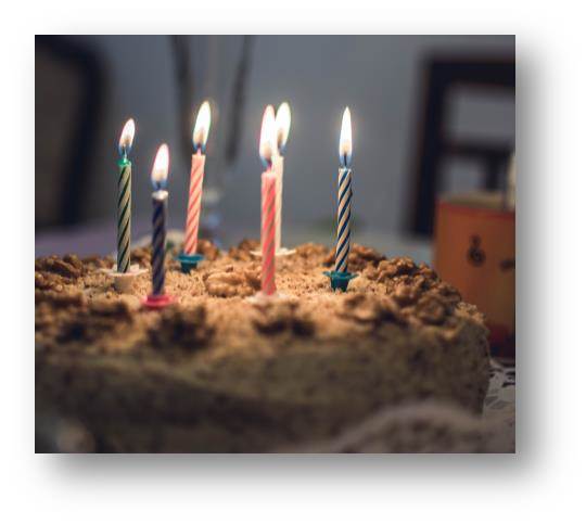 Birthday cake time. Three birthdays within 5 days in our house means the slimming world diet goes out of the window for a week.