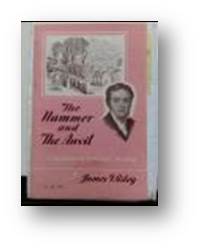 The Hammer and the Anvil book